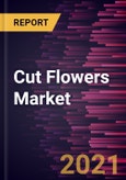 Cut Flowers Market Forecast to 2028 - COVID-19 Impact and Global Analysis By Flower Type, Application, and Distribution Channel- Product Image
