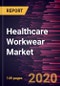 Healthcare Workwear Market Forecast to 2027 - COVID-19 Impact and Global Analysis by Product (Coveralls, Gowns, and Others), and End-Use (Hospitals, Home Healthcare, Outpatient/Primary Care Facilities, and Others) - Product Thumbnail Image