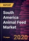 South America Animal Feed Market Forecast to 2027 - COVID-19 Impact and Regional Analysis by Form (Pellets, Crumbles, Mash, and Others), and Livestock (Poultry, Ruminants, Swine, Aquaculture, and Others) - Product Thumbnail Image