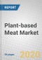 Plant-based Meat: Global Markets - Product Thumbnail Image