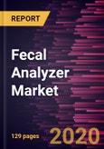 Fecal Analyzer Market Forecast to 2027 - COVID-19 Impact and Global Analysis by Product Type (Fully Automated Fecal Analyzer and Semi-Automatic Fecal Analyzer) and End User (Hospitals, Clinics, and Others), and Geography- Product Image