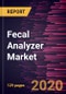 Fecal Analyzer Market Forecast to 2027 - COVID-19 Impact and Global Analysis by Product Type (Fully Automated Fecal Analyzer and Semi-Automatic Fecal Analyzer) and End User (Hospitals, Clinics, and Others), and Geography - Product Thumbnail Image