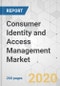 Consumer Identity and Access Management Market - Global Industry Analysis, Size, Share, Growth, Trends, and Forecast, 2020-2030 - Product Thumbnail Image