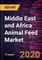 Middle East and Africa Animal Feed Market Forecast to 2027 - COVID-19 Impact and Regional Analysis by Form (Pellets, Crumbles, Mash, and Others), and Livestock (Poultry, Ruminants, Swine, Aquaculture, and Others) - Product Thumbnail Image
