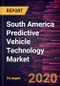 South America Predictive Vehicle Technology Market Forecast to 2027 - COVID-19 Impact and Regional Analysis By Hardware (ADAS, Telematics, and OBD), Vehicle Type (Commercial Vehicle and Passenger Car), and Application (Proactive Alerts and Safety and Security) - Product Thumbnail Image