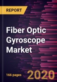 Fiber Optic Gyroscope Market Forecast to 2027 - COVID-19 Impact and Global Analysis by Sensing Axis, Device, and Application- Product Image