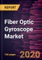 Fiber Optic Gyroscope Market Forecast to 2027 - COVID-19 Impact and Global Analysis by Sensing Axis, Device, and Application - Product Thumbnail Image