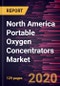 North America Portable Oxygen Concentrators Market Forecast to 2027 - COVID-19 Impact and Regional Analysis By Product (Continuous Flow, Pulse Flow); Application (COPD, Asthma, Respiratory Distress Syndrome, Others); End User (Hospitals, Homecare Settings, Others), and Country - Product Thumbnail Image