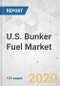U.S. Bunker Fuel Market - Global Industry Analysis, Size, Share, Growth, Trends, and Forecast, 2020-2027 - Product Thumbnail Image