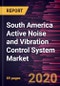 South America Active Noise and Vibration Control System Market Forecast to 2027 - COVID-19 Impact and Regional Analysis by Type, System, and Application - Product Thumbnail Image