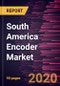 South America Encoder Market Forecast to 2027 - COVID-19 Impact and Regional Analysis By Type, Technology, and End-User - Product Thumbnail Image