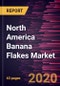 North America Banana Flakes Market Forecast to 2027 - COVID-19 Impact and Regional Analysis by Nature, Application, and Distribution Channel - Product Thumbnail Image