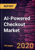 AI-Powered Checkout Market Forecast to 2027 - COVID-19 Impact and Global Analysis by Component (Solution, Services); and End-user (Supermarket and Hypermarket, Departmental Stores, and Others)- Product Image