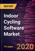 Indoor Cycling Software Market Forecast to 2027 - COVID-19 Impact and Global Analysis by Session Type, Application, and Subscription Type- Product Image