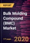 Bulk Molding Compound (BMC) Market Forecast to 2027 - COVID-19 Impact and Global Analysis by Resin Type (Polyester, Vinyl Resin, and Others), Fiber Type (Glass Fiber and Carbon Fiber), and Application (Electrical Industry, Automotive Industry and Others), and Geography - Product Thumbnail Image