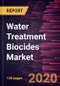 Water Treatment Biocides Market Forecast to 2027 - COVID-19 Impact and Global Analysis by Product Type (Oxidizing Biocides and Non-Oxidizing Biocides) and Application (Municipal Water Treatment, Oil & Gas, Power Plants, Pulp and Paper, Mining, Swimming Pools, and Others) - Product Thumbnail Image