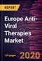 Europe Anti-Viral Therapies Market Forecast to 2027 - COVID-19 Impact and Regional Analysis By Type, Mechanism of Action, and Application, and Country - Product Thumbnail Image