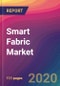 Smart Fabric Market Size, Market Share, Application Analysis, Regional Outlook, Growth Trends, Key Players, Competitive Strategies and Forecasts, 2019 To 2027 - Product Thumbnail Image