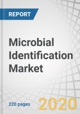 Microbial Identification Market by Product & Service (Instrument & Software, Consumable, Service), Method (Phenotypic, Proteomic), Technology (Mass Spectrometry, PCR), Application (Diagnostic, Food Testing), End User (Hospital) - Global Forecast to 2025- Product Image