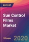 Sun Control Films Market Size, Market Share, Application Analysis, Regional Outlook, Growth Trends, Key Players, Competitive Strategies and Forecasts, 2019 To 2027 - Product Thumbnail Image