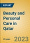 Beauty and Personal Care in Qatar - Product Image
