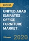 UNITED ARAB EMIRATES OFFICE FURNITURE MARKET - GROWTH, TRENDS, AND FORECAST (2020 - 2025) - Product Thumbnail Image