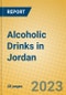Alcoholic Drinks in Jordan - Product Thumbnail Image