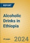 Alcoholic Drinks in Ethiopia - Product Thumbnail Image