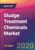 Sludge Treatment Chemicals Market Size, Market Share, Application Analysis, Regional Outlook, Growth Trends, Key Players, Competitive Strategies and Forecasts, 2019 To 2027- Product Image