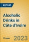 Alcoholic Drinks in Côte d'Ivoire - Product Thumbnail Image