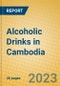 Alcoholic Drinks in Cambodia - Product Thumbnail Image
