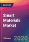Smart Materials Market Size, Market Share, Application Analysis, Regional Outlook, Growth Trends, Key Players, Competitive Strategies and Forecasts, 2019 To 2027 - Product Thumbnail Image