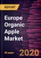 Europe Organic Apple Market Forecast to 2027 - COVID-19 Impact and Regional Analysis by Distribution Channel (Supermarkets and Hypermarkets, Online Retail and Others) and Country - Product Thumbnail Image