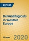 Dermatologicals in Western Europe - Product Thumbnail Image