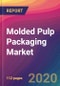 Molded Pulp Packaging Market Size, Market Share, Application Analysis, Regional Outlook, Growth Trends, Key Players, Competitive Strategies and Forecasts, 2019 To 2027 - Product Thumbnail Image