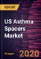 US Asthma Spacers Market Forecast to 2027 - COVID-19 Impact and Country Analysis By Product (Aerochamber, Optichamber, Volumatic, and Inspirease) and Distribution Channel (Retail Pharmacy, Hospital Pharmacy, and E-Commerce) - Product Thumbnail Image