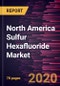 North America Sulfur Hexafluoride Market Forecast to 2027 - COVID-19 Impact and Regional Analysis by Grade (Electronic Grade, UHP Grade, and Standard Grade), End-user (Power and Energy, Electronics, Metal Manufacturing, Medical, and Others) - Product Thumbnail Image