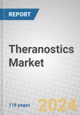 Theranostics: Global Markets- Product Image