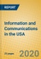 Information and Communications in the USA - Product Thumbnail Image