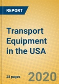 Transport Equipment in the USA- Product Image