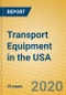 Transport Equipment in the USA - Product Thumbnail Image