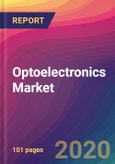 Optoelectronics Market Size, Market Share, Application Analysis, Regional Outlook, Growth Trends, Key Players, Competitive Strategies and Forecasts, 2019 To 2027- Product Image