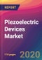 Piezoelectric Devices Market Size, Market Share, Application Analysis, Regional Outlook, Growth Trends, Key Players, Competitive Strategies and Forecasts, 2019 To 2027 - Product Thumbnail Image