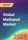 Global Methanol Market Analysis: Plant Capacity, Location, Process, Technology, Production, Operating Efficiency, Demand & Supply, End Use, Regional Demand, Sales Channel, Company Share, Foreign Trade, Industry Market Size, Manufacturing Process, 2015-2032- Product Image