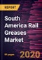 South America Rail Greases Market Forecast to 2027 - COVID-19 Impact and Regional Analysis By Product Type, Application, and Distribution Channel - Product Thumbnail Image
