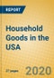 Household Goods in the USA - Product Thumbnail Image