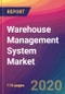 Warehouse Management System Market Size, Market Share, Application Analysis, Regional Outlook, Growth Trends, Key Players, Competitive Strategies and Forecasts, 2019 To 2027 - Product Thumbnail Image