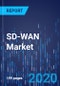 SD-WAN Market Research Report: By Offering, Deployment, Use Case, Industry - Global Industry Analysis and Growth Forecast to 2030 - Product Thumbnail Image