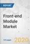 Front-end Module Market - Global Industry Analysis, Size, Share, Growth, Trends, and Forecast, 2020 - 2030 - Product Thumbnail Image