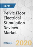 Pelvic Floor Electrical Stimulation Devices Market - Global Industry Analysis, Size, Share, Growth, Trends, and Forecast, 2020 - 2030- Product Image